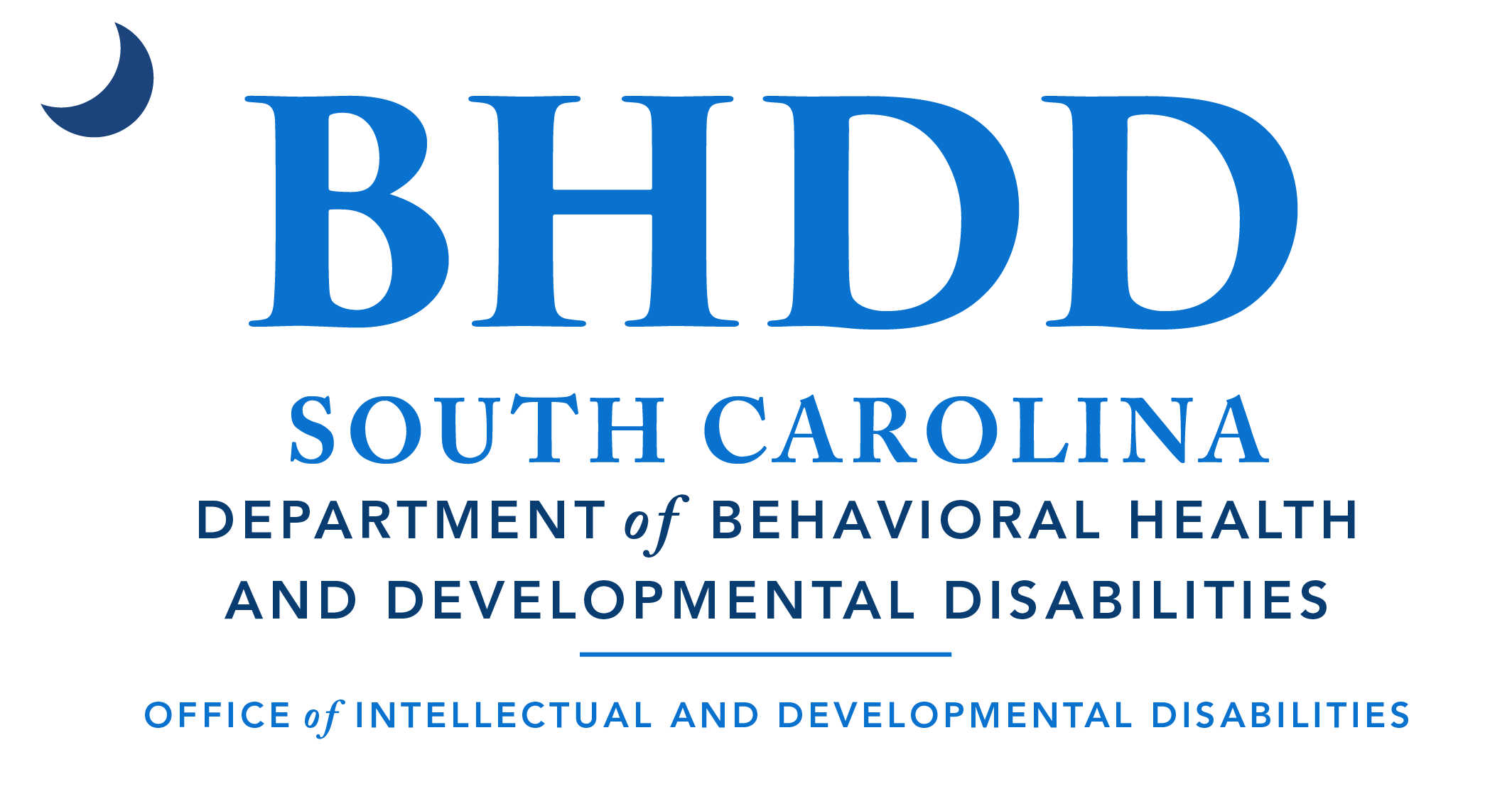 BHDD Logo