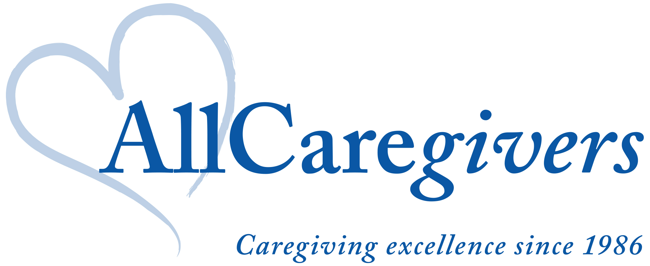 All Caregivers Logo