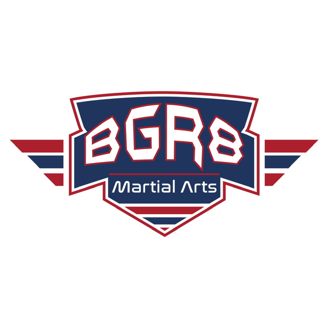 BGr8 Logo