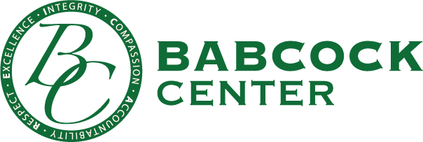 Babcock Center Logo