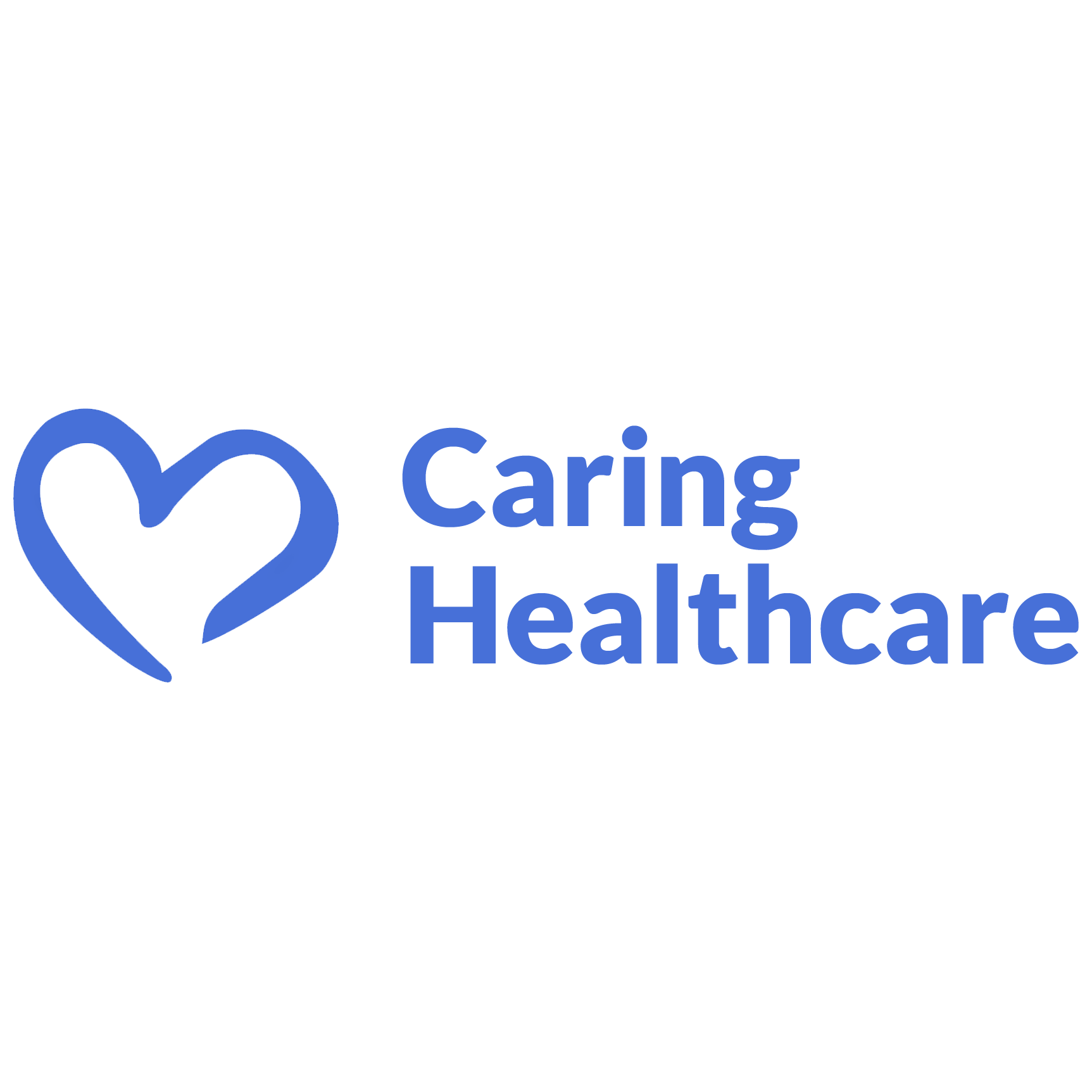 Caring Health Logo