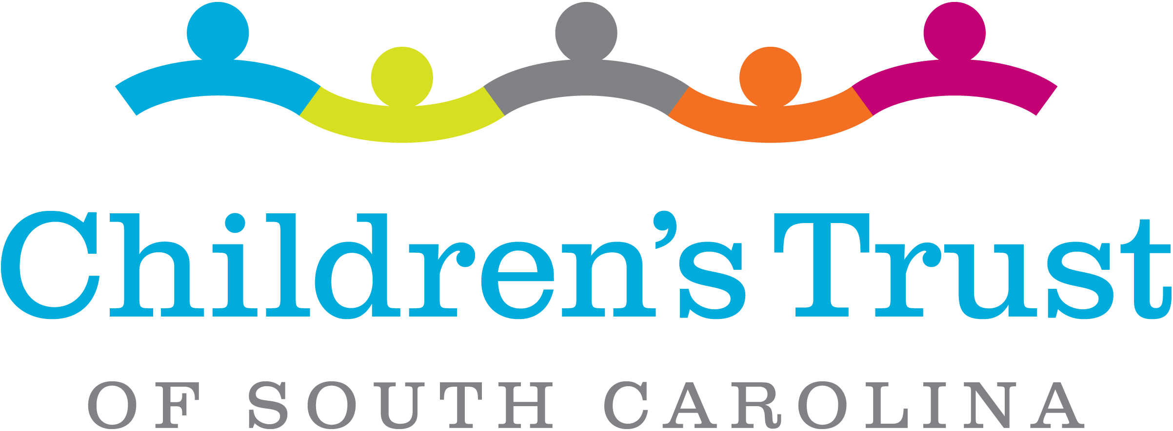children's trust logo