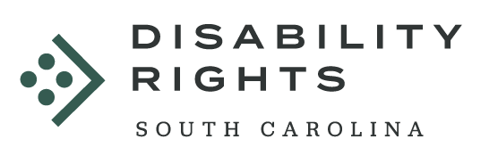   Disability Rights SC