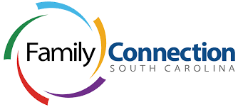 Family connection logo