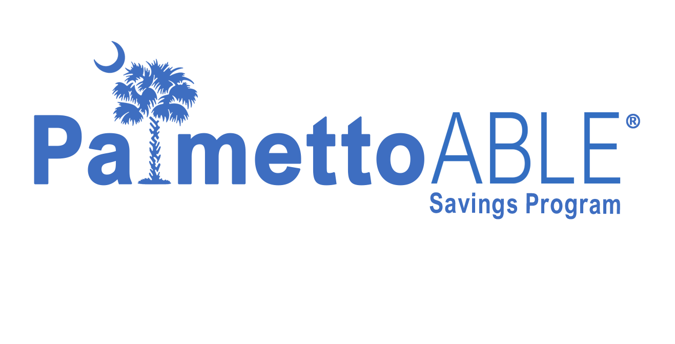 Palmetto Able logo
