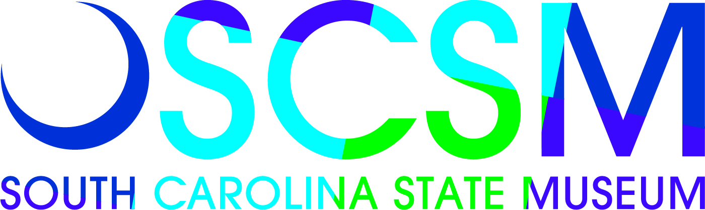 Sc Museum Logo