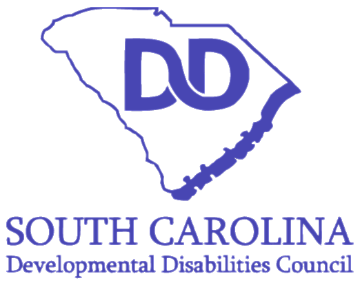 SCDDC Logo