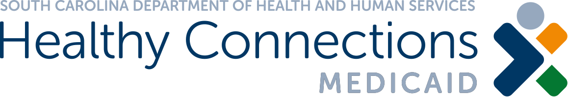SDHHS Medicaid Logo