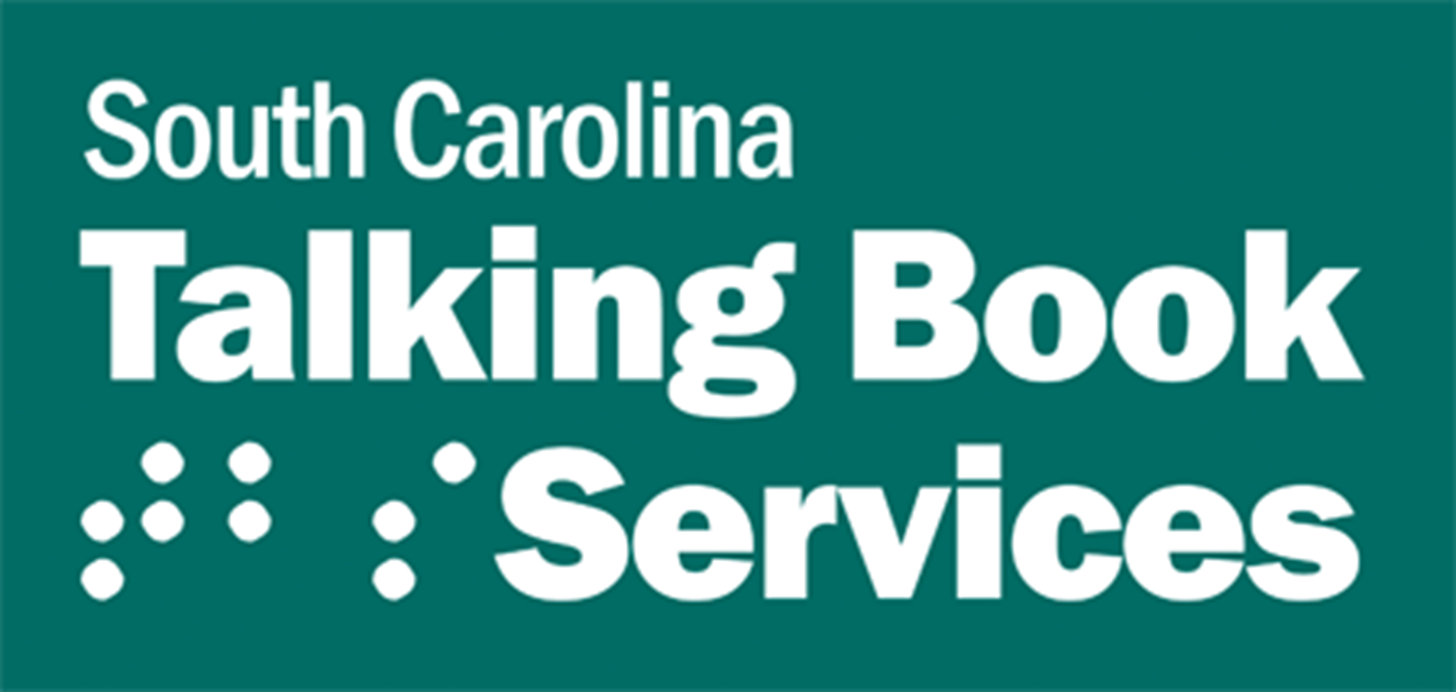 Talking Book Logo