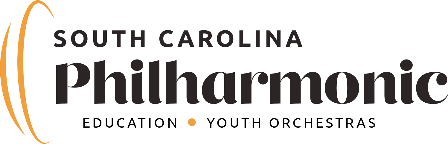 sc philharmonic Logo