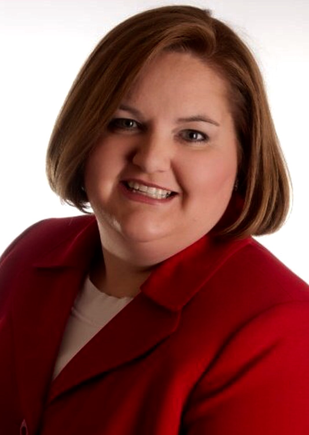 Mrs. Stephanie M. Rawlinson