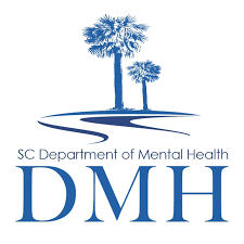 SCDMH Logo
